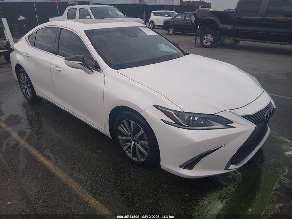 2020 LEXUS ES 350 350 Premium