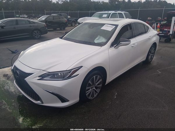 2020 LEXUS ES 350 350 Premium