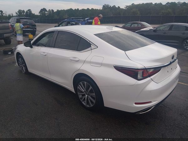 2020 LEXUS ES 350 350 Premium