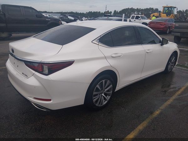 2020 LEXUS ES 350 350 Premium