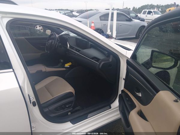 2020 LEXUS ES 350 350 Premium