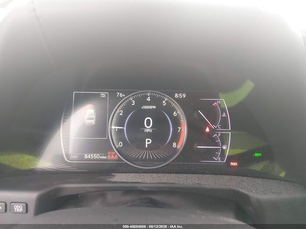 2020 LEXUS ES 350 350 Premium
