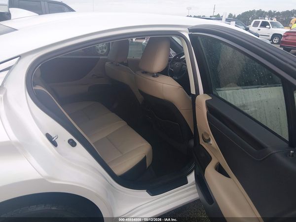2020 LEXUS ES 350 350 Premium
