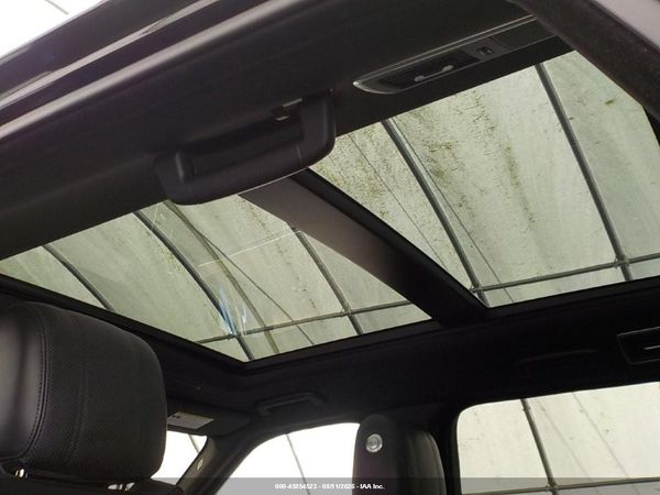 2017 LAND ROVER RANGE ROVER SPORT