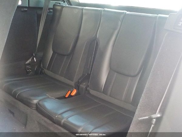 2017 LAND ROVER RANGE ROVER SPORT