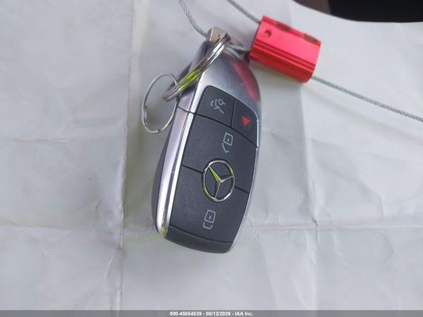 2023 MERCEDES-BENZ GLB 250 GLB250