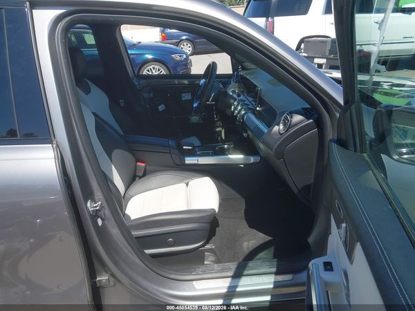 2023 MERCEDES-BENZ GLB 250 GLB250