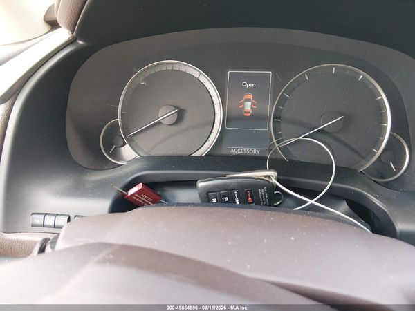 2019 LEXUS RX 450H 450h Standard