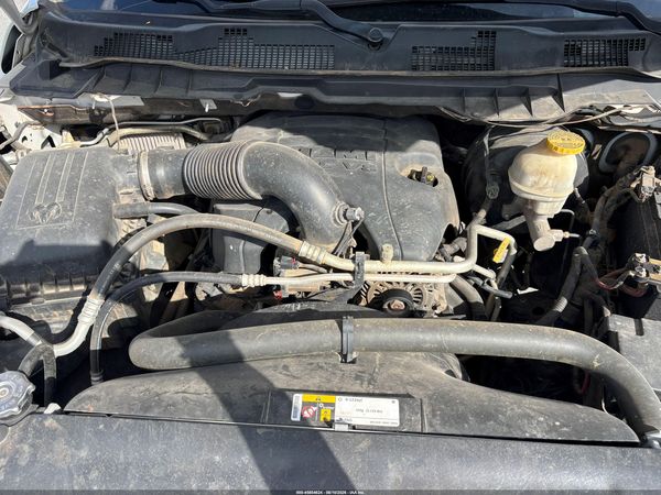 2019 RAM 1500 CLASSIC BIG HORN  4X4 6'4 BOX