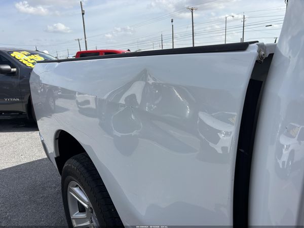 2019 RAM 1500 CLASSIC BIG HORN  4X4 6'4 BOX