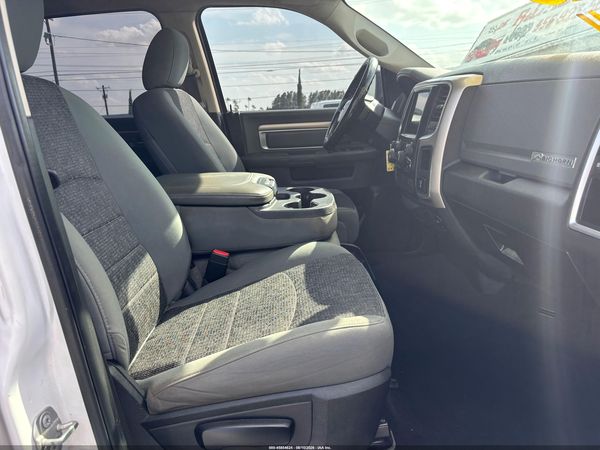 2019 RAM 1500 CLASSIC BIG HORN  4X4 6'4 BOX
