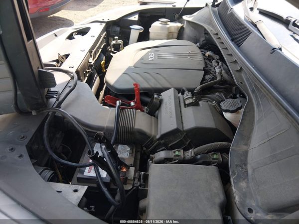 2017 KIA SORENTO 3.3L LX