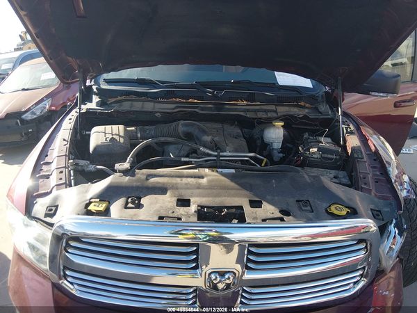 2019 RAM 1500 CLASSIC LONE STAR  4X2 5'7 BOX