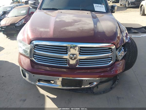 2019 RAM 1500 CLASSIC LONE STAR  4X2 5'7 BOX