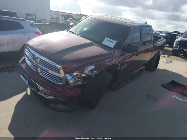 2019 RAM 1500 CLASSIC LONE STAR  4X2 5'7 BOX