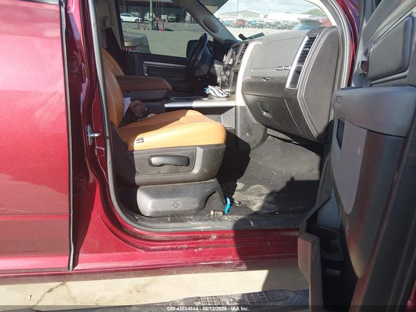 2019 RAM 1500 CLASSIC LONE STAR  4X2 5'7 BOX