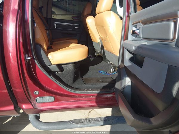 2019 RAM 1500 CLASSIC LONE STAR  4X2 5'7 BOX