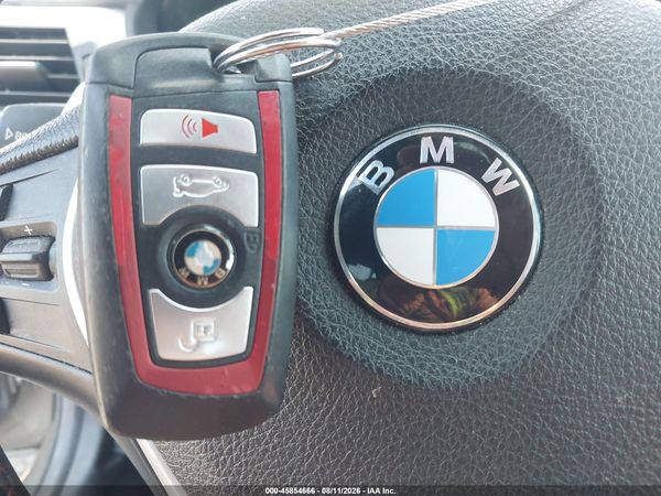 2016 BMW 328I
