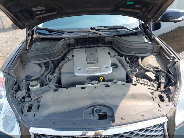 2016 INFINITI QX50