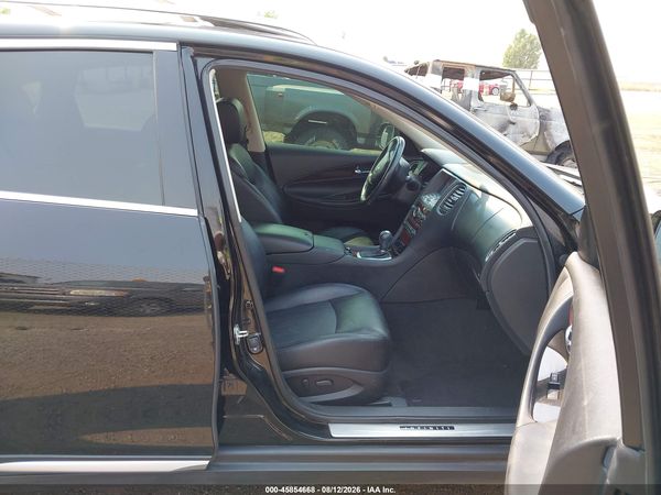2016 INFINITI QX50