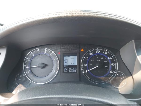 2016 INFINITI QX50