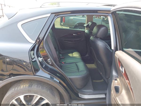 2016 INFINITI QX50