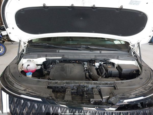 2026 KIA CARNIVAL MPV LXS