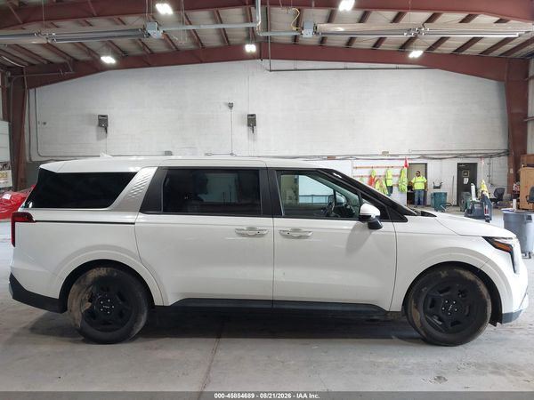 2026 KIA CARNIVAL MPV LXS