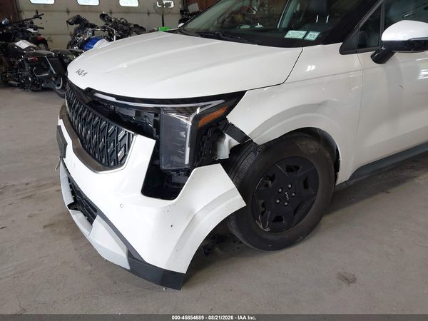 2026 KIA CARNIVAL MPV LXS