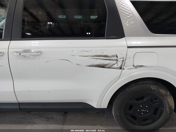 2026 KIA CARNIVAL MPV LXS