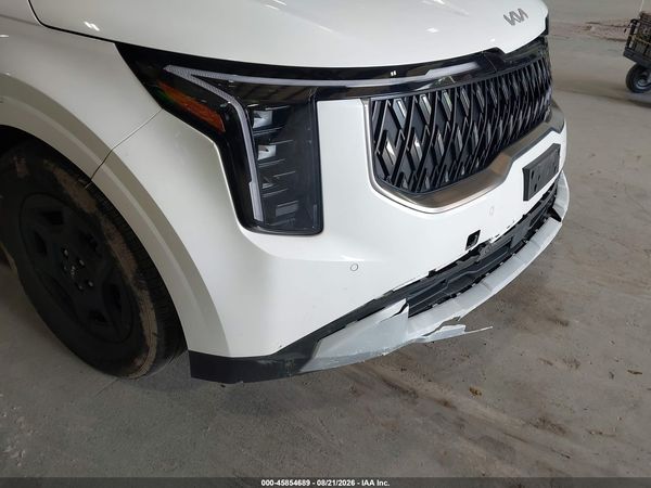 2026 KIA CARNIVAL MPV LXS