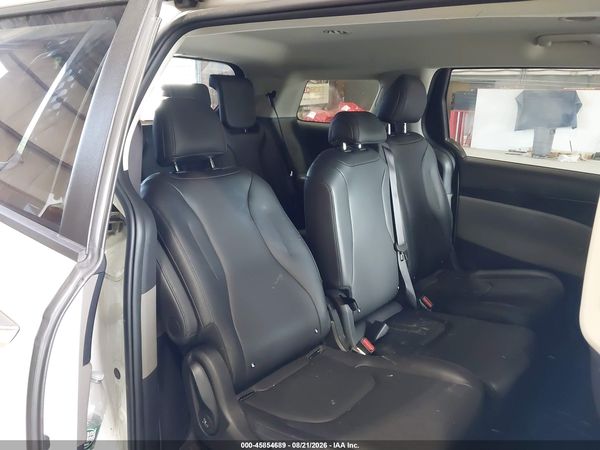 2026 KIA CARNIVAL MPV LXS