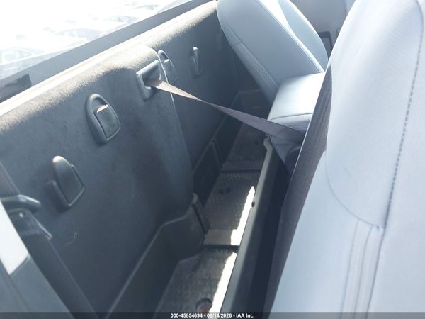 2017 RAM 1500 TRADESMAN  4X2 8' BOX