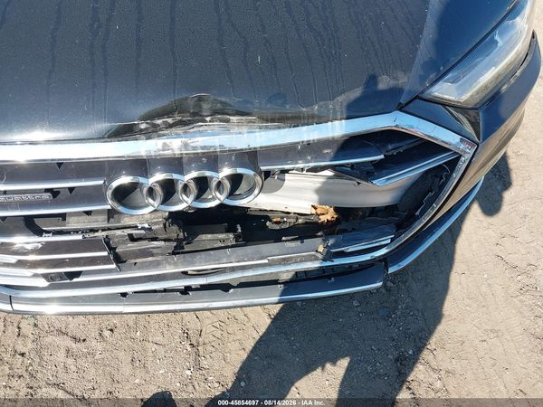 2019 AUDI A8 L 55