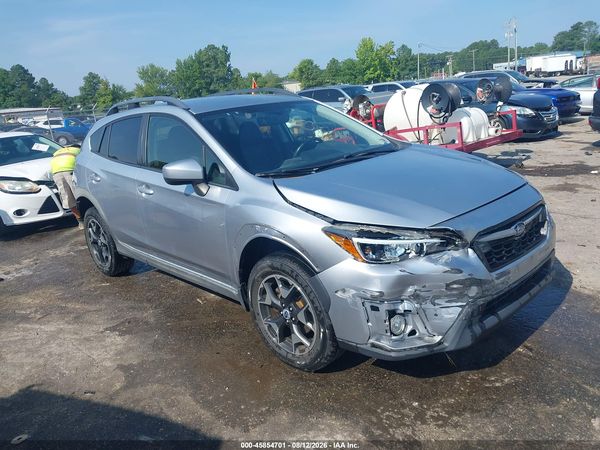 2018 SUBARU CROSSTREK 2.0I PREMIUM — I1