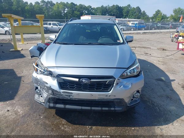 2018 SUBARU CROSSTREK 2.0I PREMIUM — I115