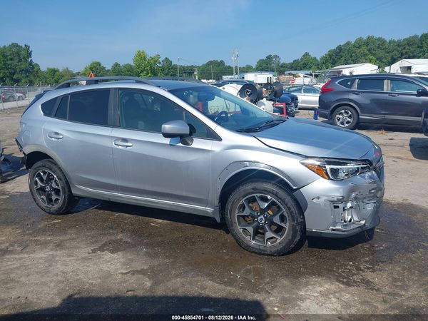 2018 SUBARU CROSSTREK 2.0I PREMIUM — I116