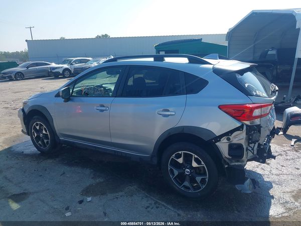 2018 SUBARU CROSSTREK 2.0I PREMIUM — I117