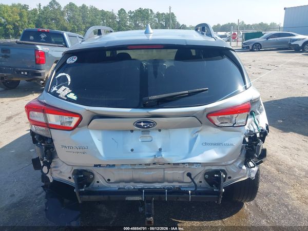 2018 SUBARU CROSSTREK 2.0I PREMIUM — I119
