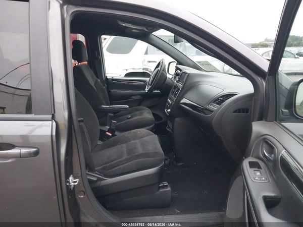 2018 DODGE GRAND CARAVAN SE PLUS — I5