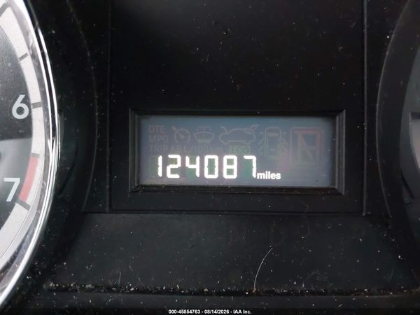 2018 DODGE GRAND CARAVAN SE PLUS — I118