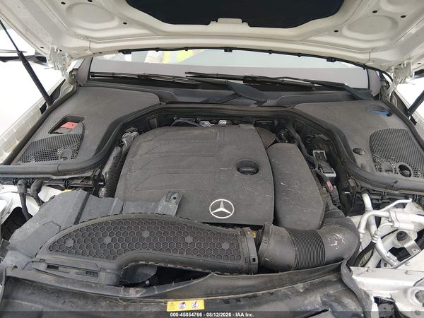 2020 MERCEDES-BENZ E 350 E350