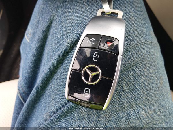 2020 MERCEDES-BENZ E 350 E350