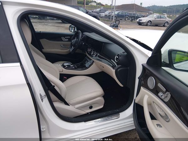 2020 MERCEDES-BENZ E 350 E350