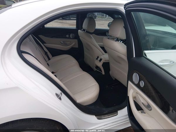 2020 MERCEDES-BENZ E 350 E350
