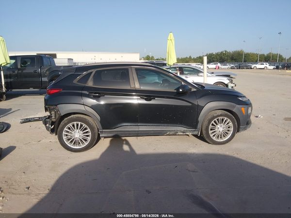 2018 HYUNDAI KONA SEL