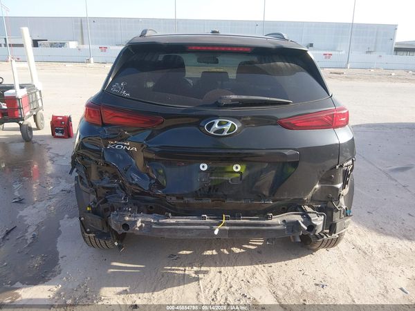 2018 HYUNDAI KONA SEL
