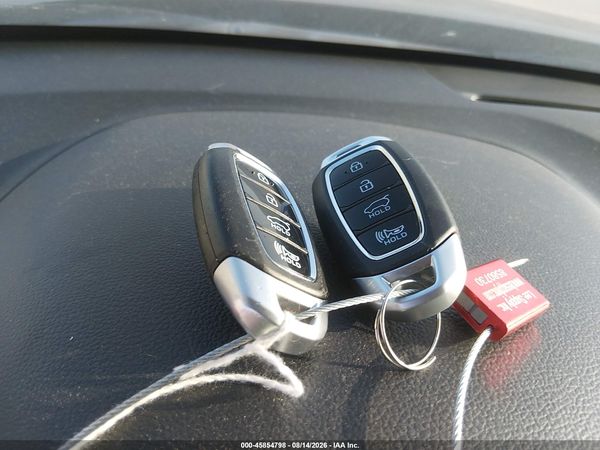 2018 HYUNDAI KONA SEL