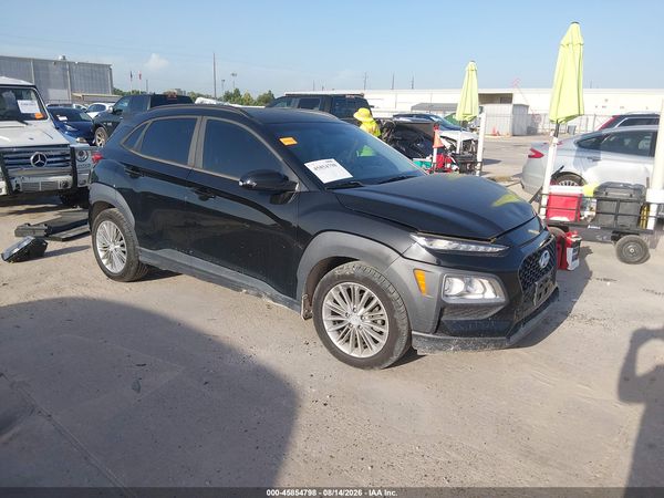 2018 HYUNDAI KONA SEL