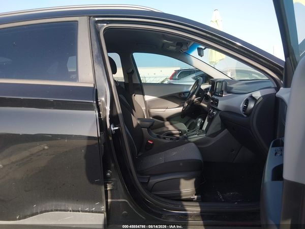 2018 HYUNDAI KONA SEL